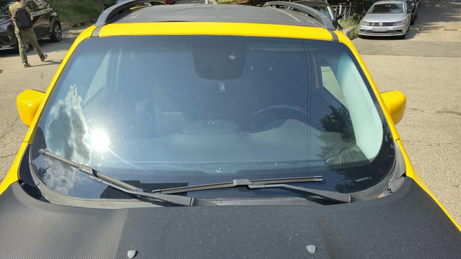 Jeep Renegade 2016