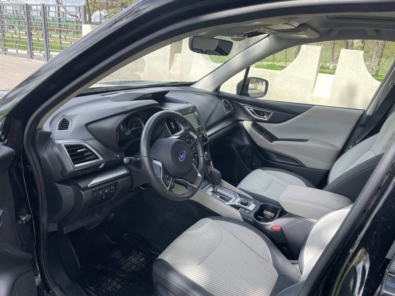 Subaru Forester 2020