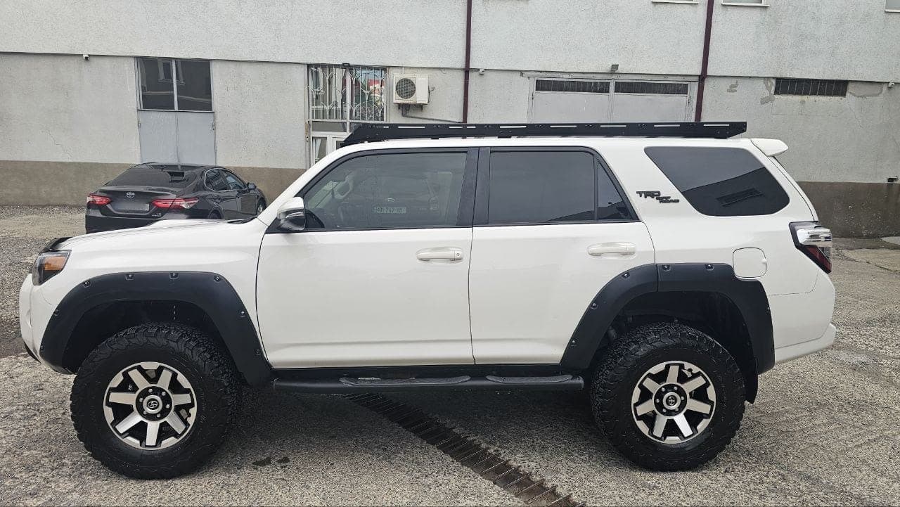 Toyota 4Runner 2019