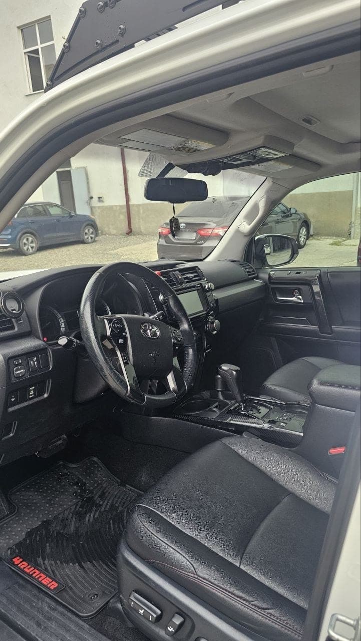 Toyota 4Runner 2019