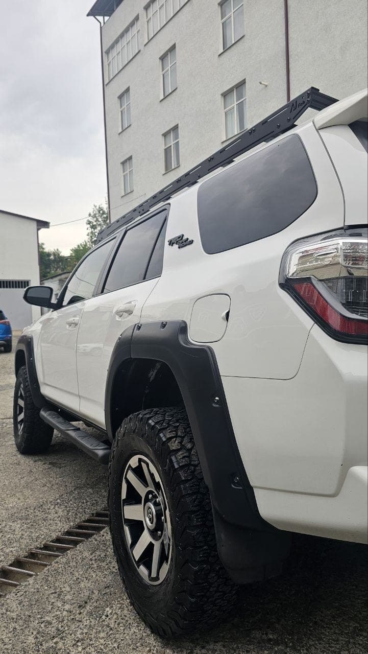 Toyota 4Runner 2019