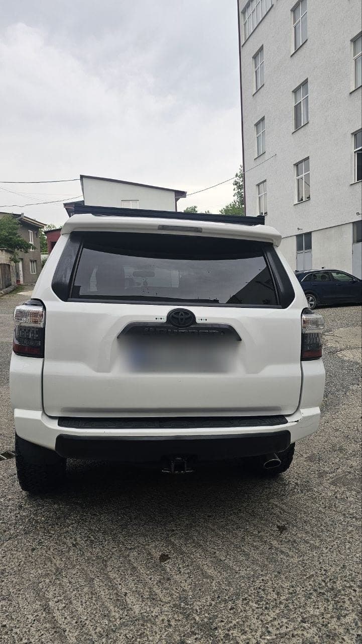 Toyota 4Runner 2019