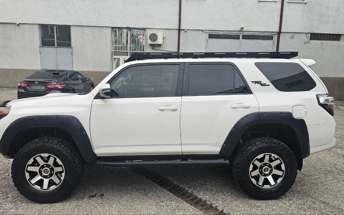Toyota 4Runner 2019