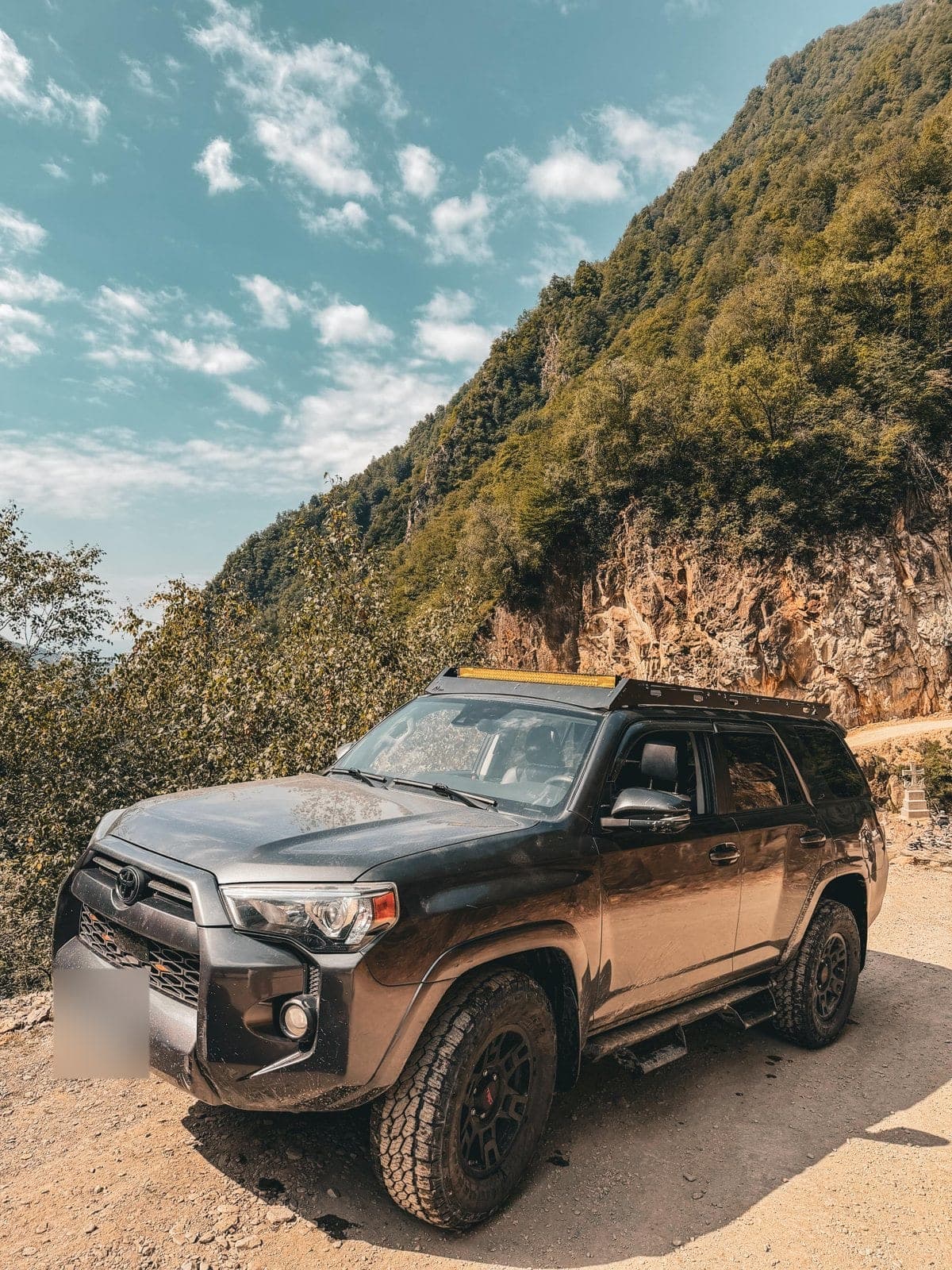 Toyota 4Runner 2020